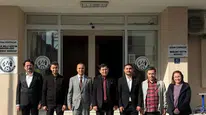 Yenipazar’da eğitim yuvalarına modern dokunuş: Mesleki eğitimde hedef üretim odaklı nesiller