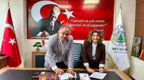 Beyağaç’ta mimari vizyon: Geleceğin yapıları için dev iş birliği