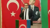 Turgutlu'dan yükselen ses: İki devlet tek yürek sarsılmaz