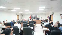 Turgutlu Belediye Meclisi’nde kritik devir kararı: Kamyon garajı Büyükşehir’e geçiyor