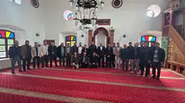 Sultanhisar'da din görevlileri acil durumlara karşı bilinçlendirildi