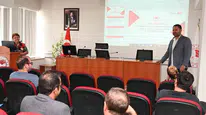 Denizli’de süt üreticisine dev destek: Hijyen standartları yeniden belirleniyor