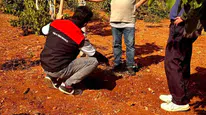 Toprağın dilinden anlamak verimi katlıyor: Bekilli'de çiftçilere kritik eğitim