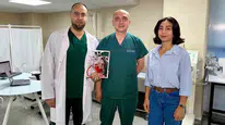 Kalp yetmezliği tedavisinde ezber bozan yerli dokunuş: Kablosuz teknoloji dönemi başlıyor