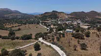 Bodrum'un ulaşım ağında büyük dönüşüm: 125 bin metrekarelik dev yatırım