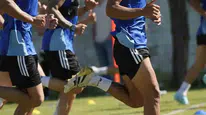 Muğlaspor’da kondisyon alarmı: Yeşil-beyazlılar zorlu testten tam not aldı