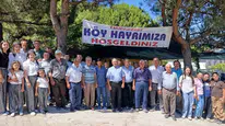 Dutluca’da asırlık gelenek: Binlerce kişi tek yürek oldu