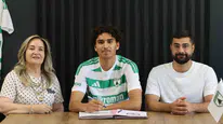 Muğlaspor’un yeni gol silahı İzmir’den geldi: Salem Bouajila imzayı attı