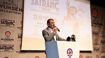 Denizli’de zeka oyununun zirvesi: 1.4 milyonluk dev turnuva start aldı