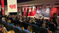 Datça’da MHP rüzgarı: 15. Olağan Genel Kurul’da güç tazelendi