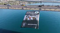 İstanbul’un gerdanlıkları Srebrenitsa için yas tuttu: Kıtalar arası sessiz çığlık