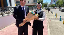 Alaşehir’de yeni dönem: Kaymakam Ercan Öter mesaisine başladı