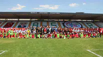 Muğla’nın spor geleceği için dev hamle: Bakan Bak’tan yeni tesis ve yurt müjdeleri
