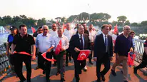 Adala’da kültür şöleni: 27. Hermos Festivali binleri bir araya getirdi