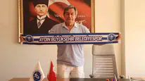 Aydın'da voleybol altyapısında büyük değişim: Şükrü Yengil imzayı attı