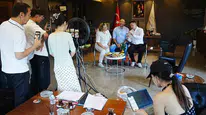 İncirin Çin Yolculuğu: Germencik’te Kültürlerarası Tanıtım Buluşması