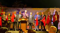 Kurtulmuş: Büyük Taarruz'un Mirası, Terörsüz Türkiye'nin Teminatıdır