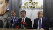 Bakan Yumaklı Aydın'da Kritik Mesajlar Verdi: "Türkiye Artık Kendi Geleceğini Kendisi Yazıyor"