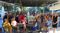Bodrum’da Emekliler İçin Çağın İki Kapısı: Dijital Beceri ve Gönül Bağı
