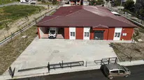Yenice Mahallesi’ne 24 Saat Kesintisiz Acil Sağlık Güvencesi