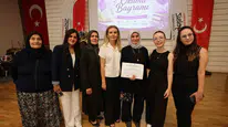 Harflerle Yeniden Doğuş: Denizli'de 21 Kadın İçin Büyük Gün