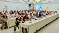 Menteşe’de Eğitim Yönetimi Yeni Dönem İçin Toplandı