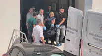 Menteşe’de Kan Donduran Olay: Eski Sevgili Önce Onu Vurdu, Sonra Aynı Silahla Yaşamına Son Verdi