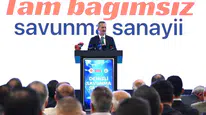 Savunma sanayiinde yerlilik oranı yüzde 83’e dayandı: Denizli üretim üssü olacak