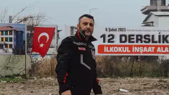 Hatay'ın bitmeyen çilesi bu kez canları selde aldı