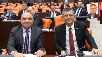 Özel'i öven Tarhan, Kılıçdaroğlu'nun MYK'sinde görevlendirildi