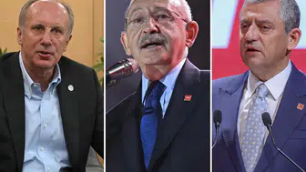 Muharrem İnce'den CHP'deki krize neşter: O sistem kalksın