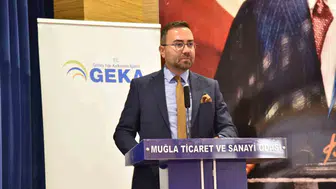 Ege'nin üç dev markası için yol haritası çizildi: Hedef dünya pazarları