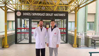 Denizli'de sağlıkta devrim: İki kritik branş ilk kez hasta kabulüne başladı