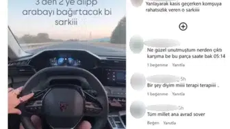 Beğeni uğruna hız sınırını aştı: Dijital paylaşım 25 bin liraya mal oldu