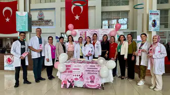 Pembe Ekim rüzgarı Muğla’da esti: Erken teşhis için kritik uyarı