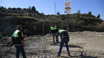 Kuşadası’nda çevre kirliliğine karşı topyekün mücadele dönemi