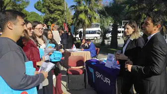 Muğla iş dünyasında zirveye yerleşti: Üniversitelilerin istihdamında Türkiye birincisi