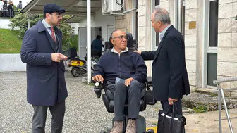 Aslı Baş davasında kritik karar: Ahmet Bayer duruşmalardan muaf tutuldu