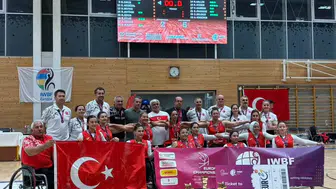 Denizlili Mine Ercan ve arkadaşları zirveye ambargo koydu: Avrupa’nın en büyüğü Türkiye