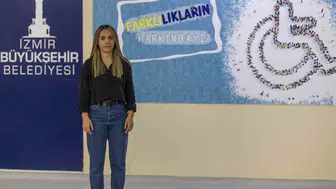 Hayatın ritmini kendi elleriyle yakaladı: Sahra Nur’un ilham veren başarı hikayesi