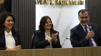 Aydın’da ulaşım seferberliği: Çerçioğlu’ndan dev bütçeli yatırım açıklaması