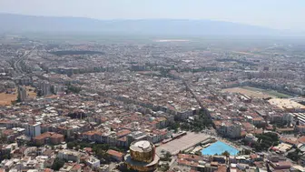Aydın’da yerel yönetimlerin yatırım haritası çıktı: Didim açık ara önde