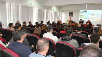 Denizli tarımında 2026 seferberliği: Üreticinin emeği bilimsel yöntemlerle korunacak