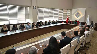 Geleceğin mühendisleri yeşil fabrikalarda yetişecek: 250 bin avroluk dev hamle