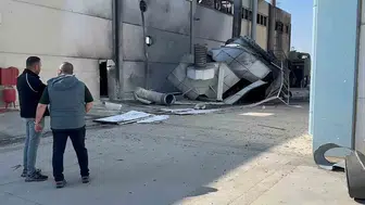 Torbalı'da sanayi tesisinde patlama: Üç işçi yaralı