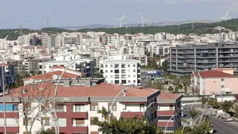 İzmir emlak piyasasında Eylül bilançosu: Konut satışlarında düşüş yaşandı