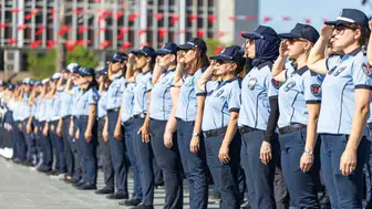 İzmir zabıta teşkilatına taze kan: 90 memur alımı için geri sayım başladı