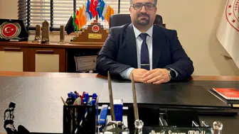 Alaşehir’de sağlıkta dev hamle: 300 yataklı yeni dönem başlıyor