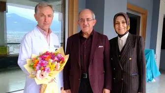 Denizli Tekden Hastanesi'nde uzman isim dümene geçti: Prof. Dr. Erdem dönemi başlıyor