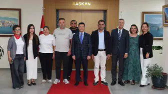 Selimiye’den Başkan Ünlü’ye teşekkür: Festivalle gelen bereket mahalleliyi mutlu etti